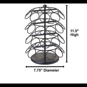 Coffee pod storage ☕️